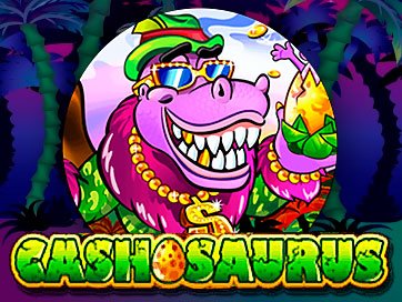 Cashosaurus